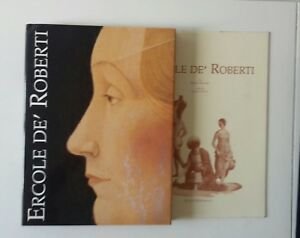 M. MOLTENI ERCOLE DE' ROBERTI ED. SILVANA 1995
