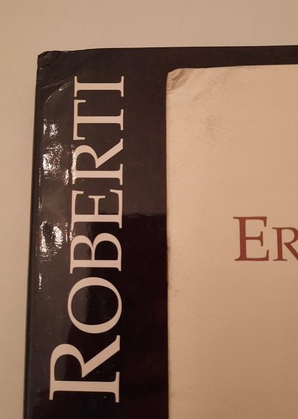 M. MOLTENI ERCOLE DE' ROBERTI ED. SILVANA 1995