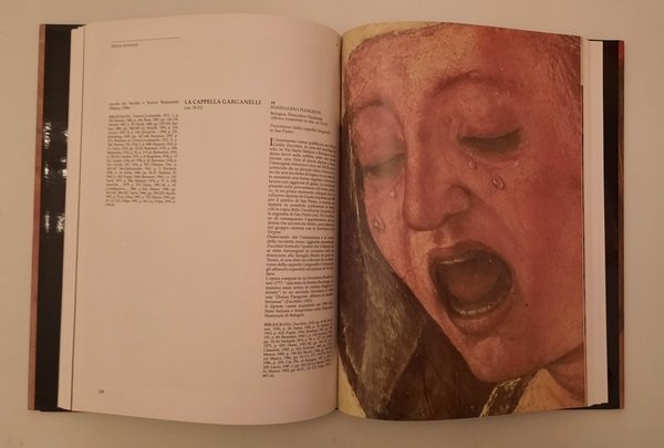 M. MOLTENI ERCOLE DE' ROBERTI ED. SILVANA 1995