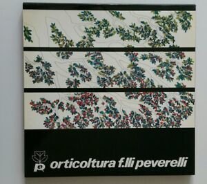 ORTICOLTURA FRATELLI PEVERELLI ARCHITETTURA DEL VERDE S.D.