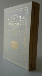 DELLE MONETE IN SENSO PRATICO RAGIONAMENTO/DELL'ORIGINE DEL COMMERCIO E MONETA