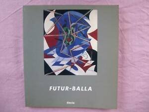 FUTUR-BALLA ELECTA 1986
