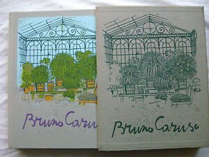 BRUNO CARUSO E.BILARDELLO FLACCOVIO ED.1986