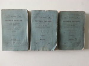 RELATION DU SECOND VOYAGE D'UN PASSAGE AU NORD-OUEST JOHN ROSS …