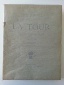 ALBERT BESNARD LA TOUR LA VIE ET L'OEUVRE DE L'ARTISTE …