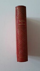 EX LIBRIS ITALIANI E STRANIERI MONDADORI 1974 1° ED.