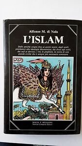 ALFONSO M. DI NOLA L'ISLAM NEWTON COMPTON 1989 1° ED.