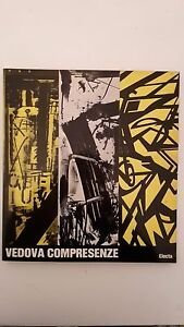 VEDOVA COMPRESENZE ELECTA 1981
