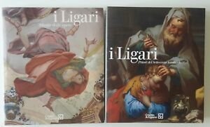 I LIGARI PITTORI DEL SETTECENTO LOMBARDO CREDITO ARTIGIANO SKIRA 2008 …