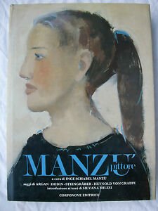 MANZU' PITTORE CORPONOVE ED. 1980 | Immagine Gallery 1