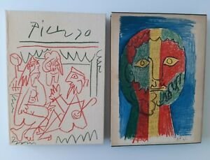 PICASSO LES DEJEUNERS ELECTA / BANCA POPOLARE DI MILANO