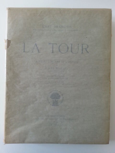 ALBERT BESNARD LA TOUR LA VIE ET L'OEUVRE DE L'ARTISTE …