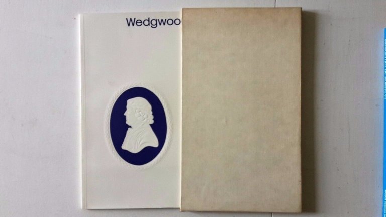 ALISON KELLY LA STORIA DI WEDGWOOD JOSIAH WEDGWOOD & SONS …