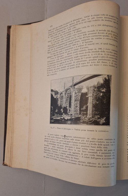 ANNALI DEI LAVORI PUBBLICI GIA' GIORNALE DEL GENIO CIVILE 1925 …