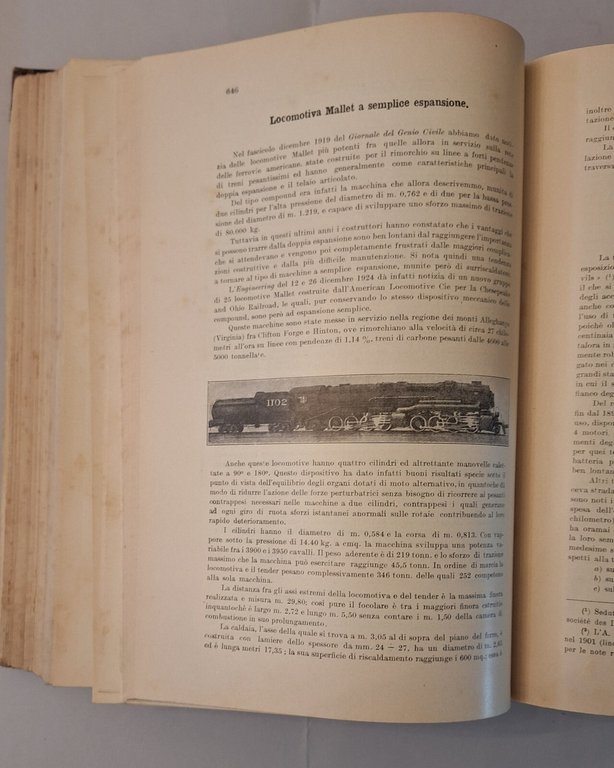 ANNALI DEI LAVORI PUBBLICI GIA' GIORNALE DEL GENIO CIVILE 1925 …