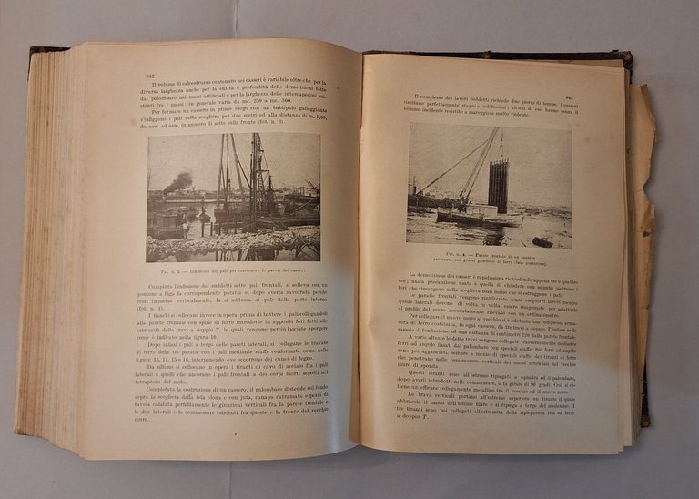 ANNALI DEI LAVORI PUBBLICI GIA' GIORNALE DEL GENIO CIVILE 1925 …