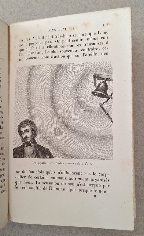 ANNUAIRE 1864 MATHIEU DE LA DROME H. PLON 1864