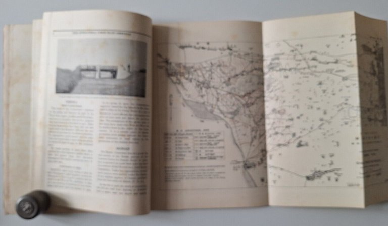 ANNUAL REPORT INTERNATIONAL FAMINE RELIEF CHINA PEIPING DAL 1922 AL …