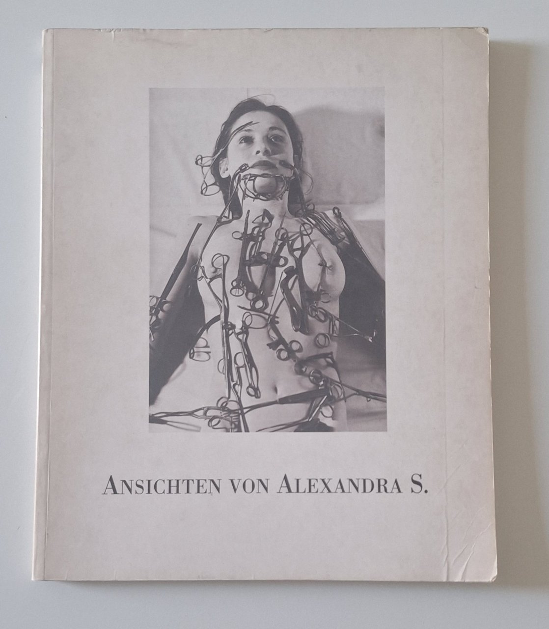 ANSICHTEN VON ALEXANDRA S. 1993