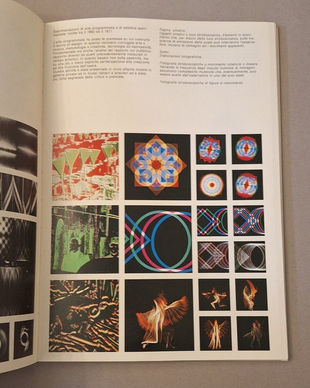 ANTONIO BARRESE VISUAL DESIGN IMMAGINE AZIENDALE 1984