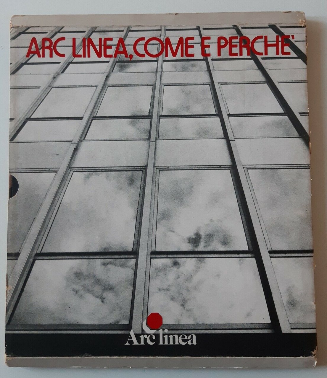 ARC LINEA, COME E PERCHE' ARC LINEA 1980