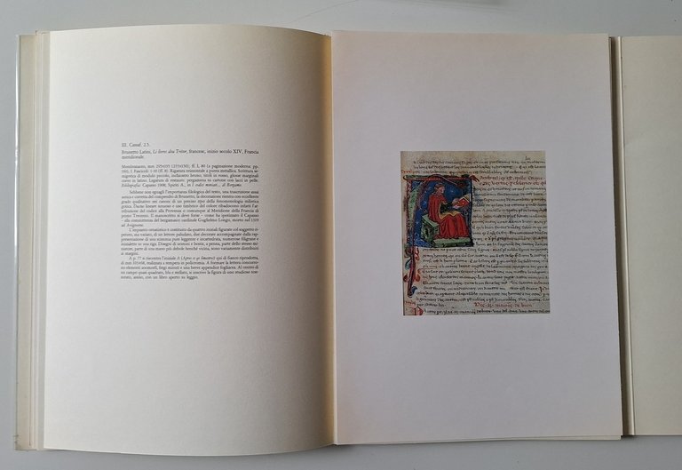 ARS ILLUMINANDI DAI CODICI BIBLIOTECA CIVICA ANGELO MAI SCHEIWILLER 1989