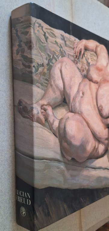 B. BERNARD D. BIRDSALL LUCIEN FREUD JONATHAN CAPE 1996