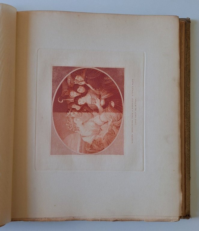 BARTOLOZZI AND HIS WORKS BY ANDREW W. TUER LONDON FIELD …