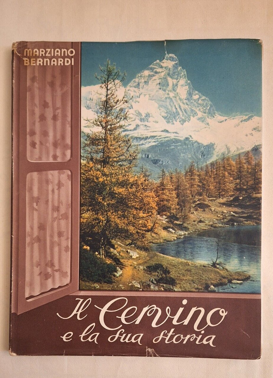 BELLAGIO LAGO DI COMO EDITO DA GRANDI ALBERGHI BELLAGIO