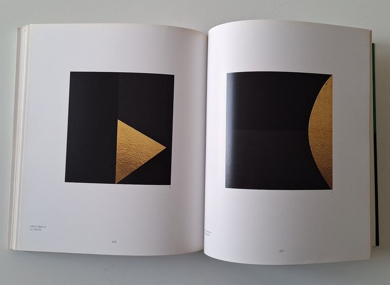 BURRI GRAFICA OPERE COMPLETE FOND. PALAZZO ALBIZZINI 2003 | Immagine Gallery 3