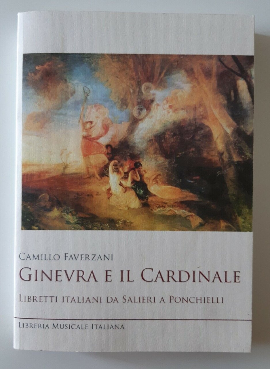 C. FAVERZANI GINEVRA E IL CARDINALE LIM 2015