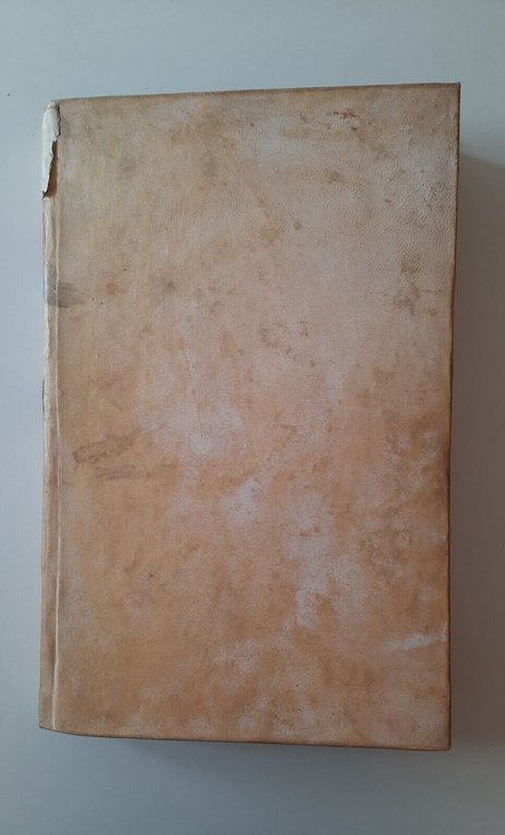 C. VAN BYNKERSHOEK OPERA OMNIA TOMUS PRIMUS SECUNDUS ALLOBROGUM 1761 …