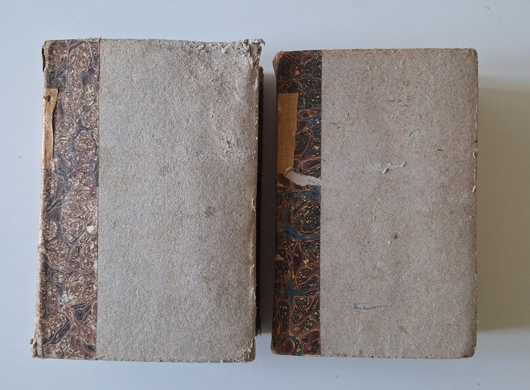 CAMILLO CIABATTA FORMOLARIO DEGLI ATTI PRESCRITTI GIUNCHI E MENICANTI 1835 …