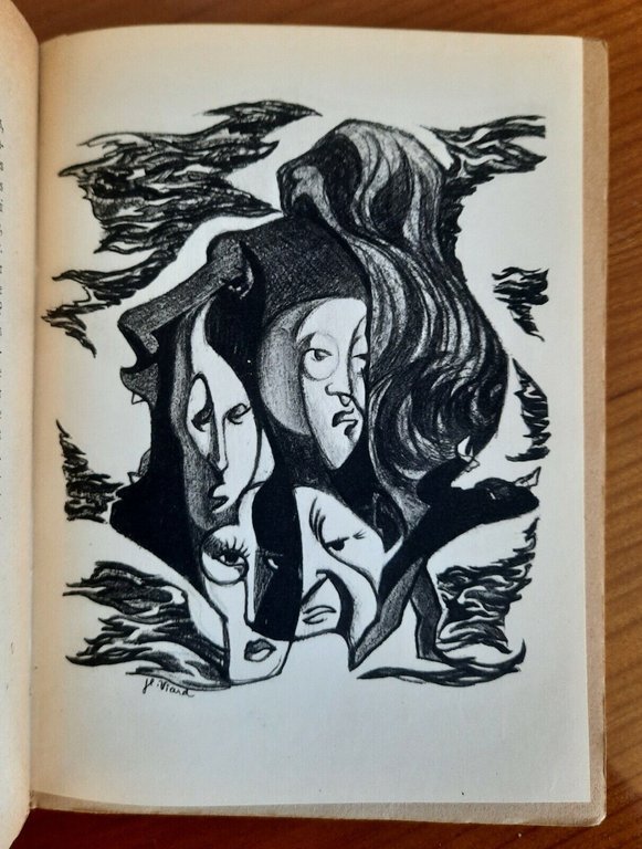 CHARLES BAUDELAIRE LES PARADIS ARTIFICIELS EDITIONS DU PANTHEON 1945