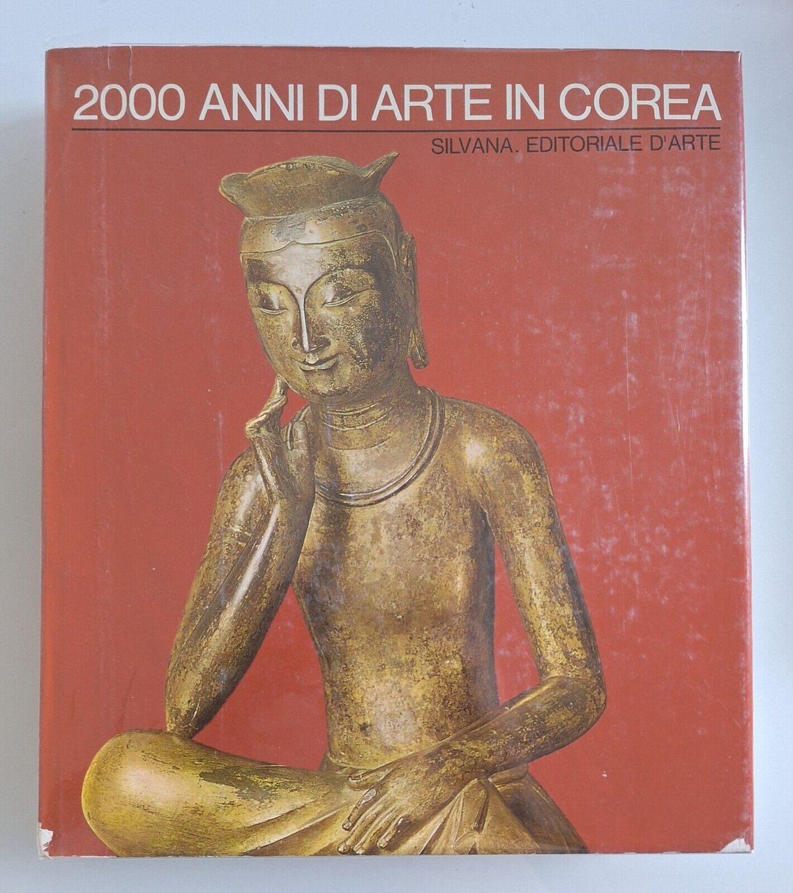 CHEWON KIM COREA 2000 ANNI DI CREAZIONE ARTISTICA SILVANA ED. …