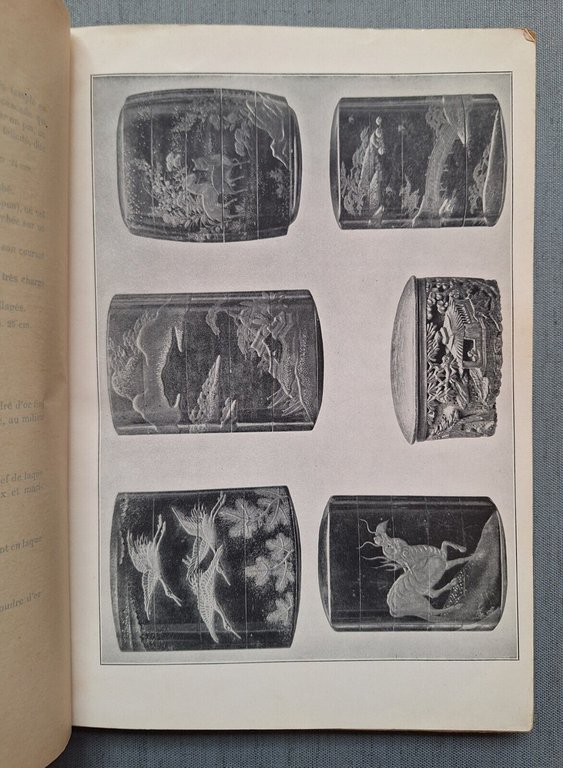 COLLECTION DU DOCTEUR MENE' PARIS 1913 PREMIERE DEUXIEME VENTE 2 …