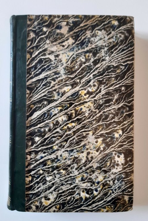 CONSIDERATIONS SUR DIEU DE M.CC.STURM TURIN 1796 BERTOLERO 3 VOLUMI