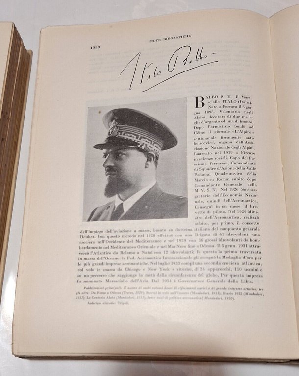 CONVEGNO DI SCIENZE MORALI E STORICHE L'AFRICA VOL. 1-2 REALE …