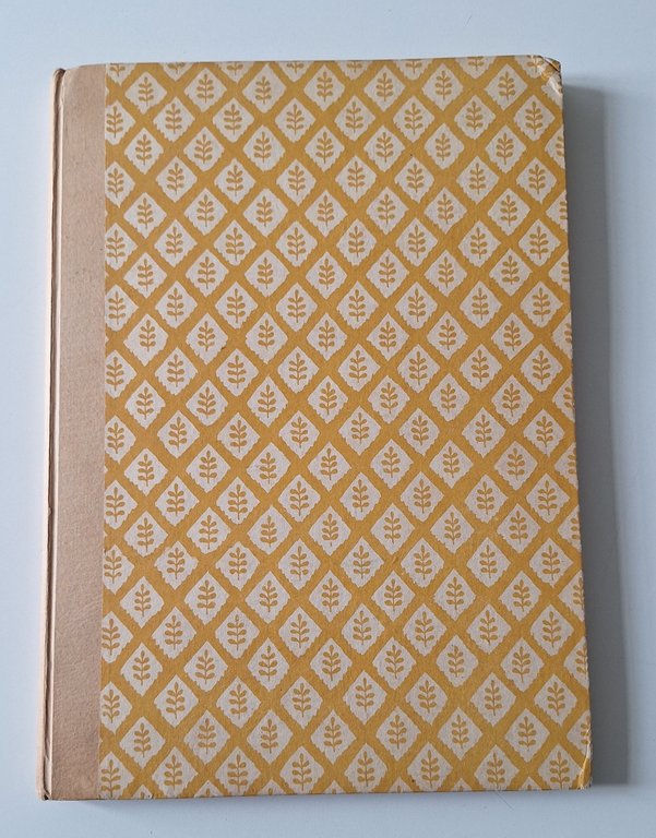 CORRIERINO GIORNALE ILLUSTRATO PER L'INFANZIA ANNATA 1° 1946 COMPLETA