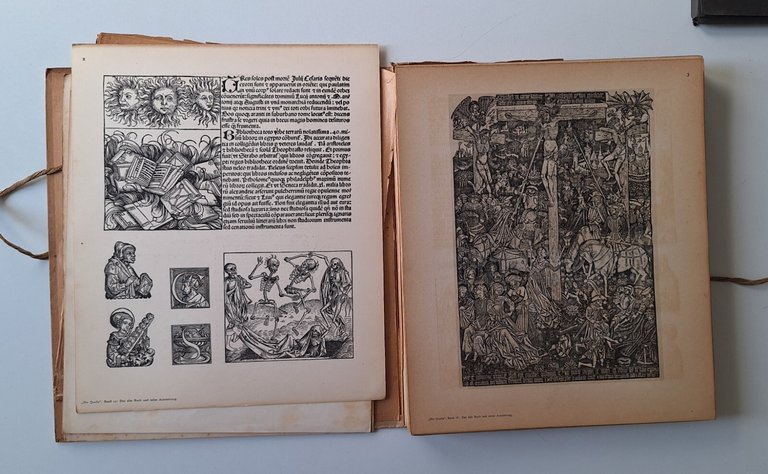 DAS ALTE BUCH UND SEINE AUSSTATTUNG VOM XV BIS ZUM …