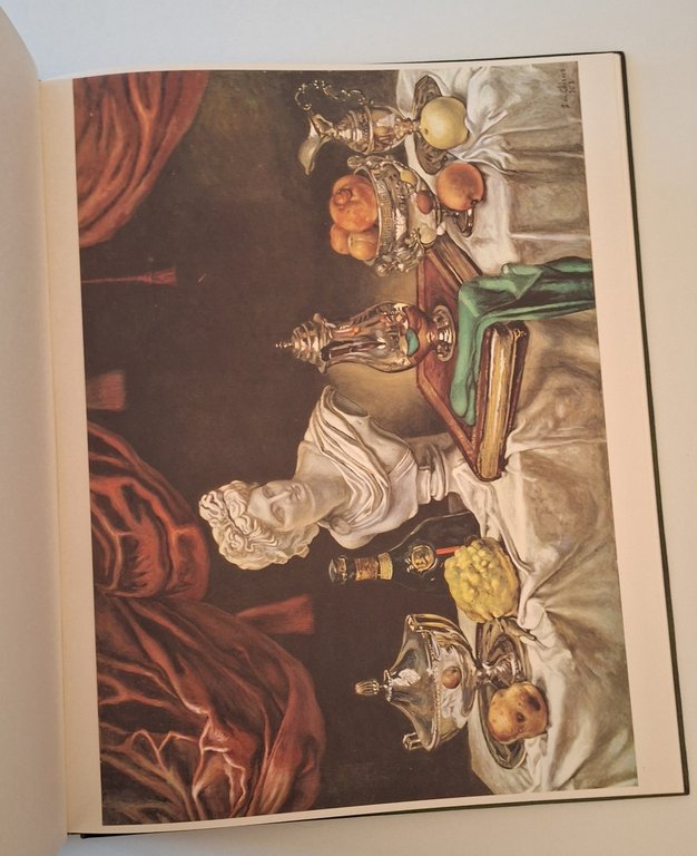 DE CHIRICO I SOMMI SEDA 1965