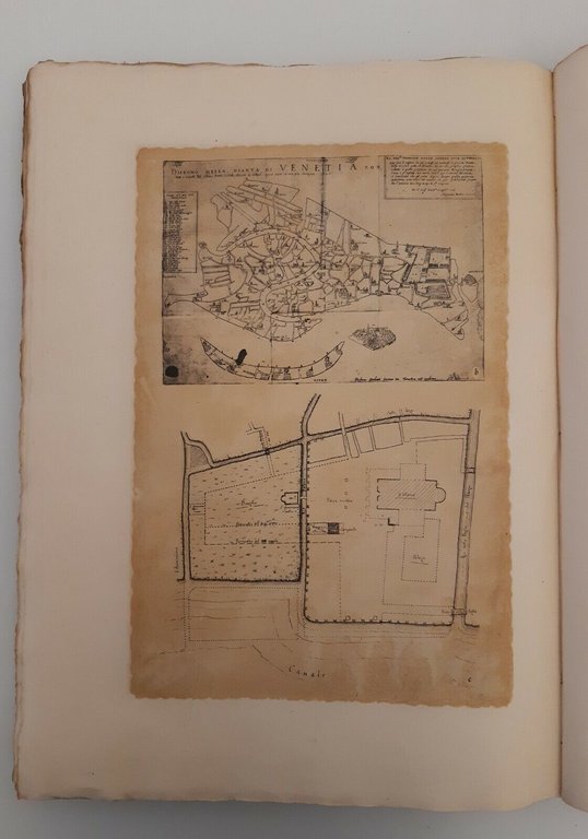 DOCUMENTI PER LA STORIA DELLA BASILICA DI SAN MARCO F. …