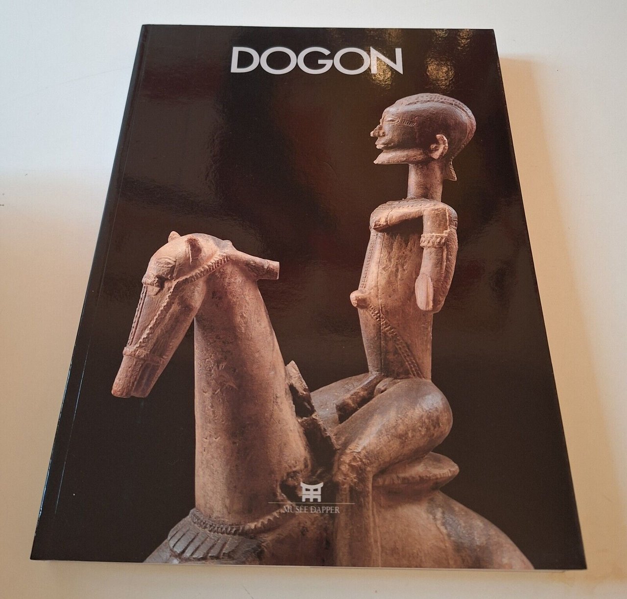 DOGON PARIS MUSEE DAPPER 2006