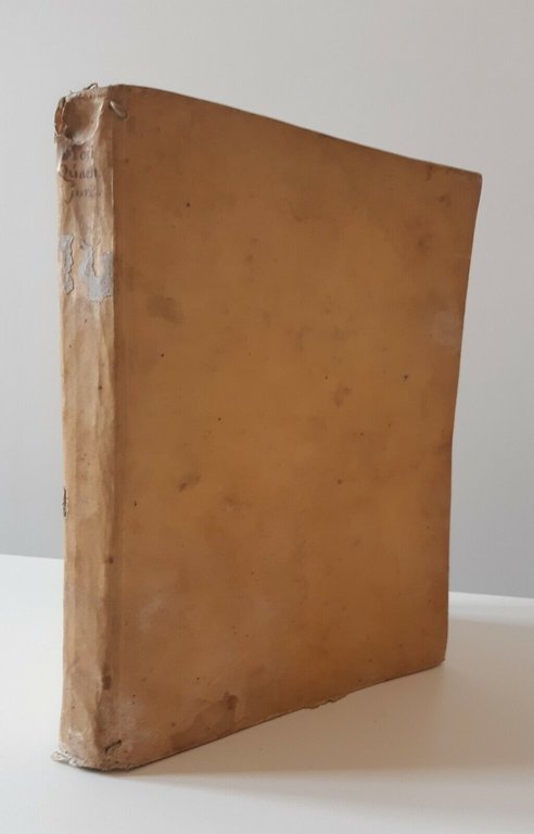 DOMINICI MORI VARIAE QUASTIONES IURIS NEAPOLI V. PAURIAM 1754 DOMENICO …