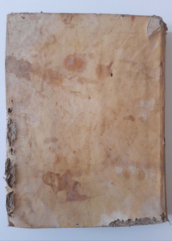 DOMINICI MORI VARIAE QUASTIONES IURIS NEAPOLI V. PAURIAM 1754 DOMENICO …