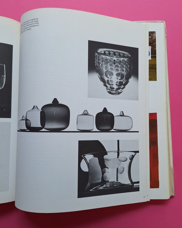 E. HARRISON BEER SCANDINAVIAN DESIGN OBJECTS OF A LIFE STYLE …