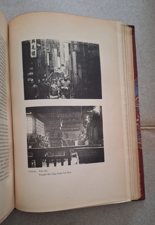 E.LE PLAY NOTES ET CROQUIS D'ORIENT ET D'EXTREME ORIENT HACHETTE …