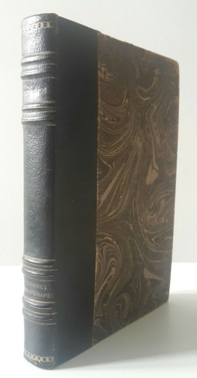 EDGAR POE HISTOIRES EXTRAORDINAIRES DE C. BAUDELAIRE J. DRATZ ED. …