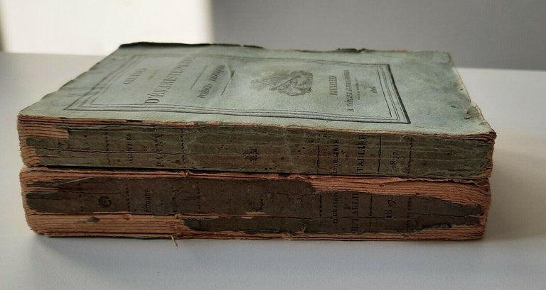 EVARISTE PARNY POESIES EROTIQUES / GALANTERIES DE LA BIBLE TARLIER …