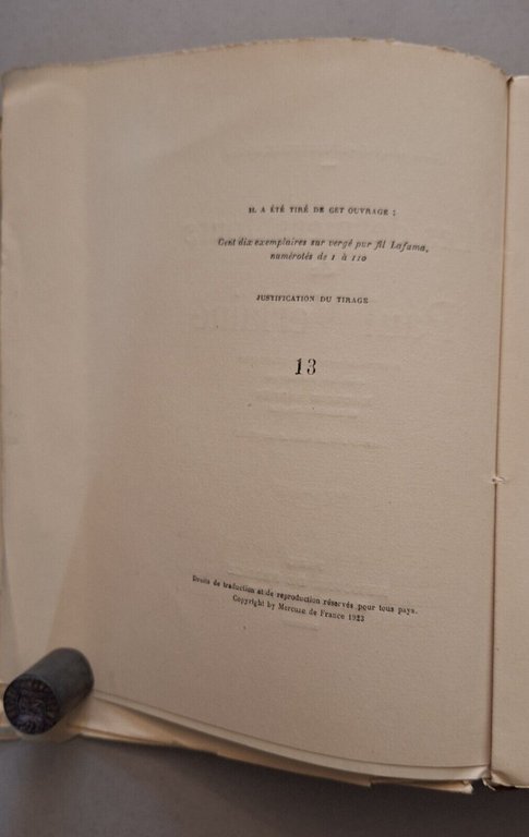 F. CAZALS G. LE ROUGE LES DERNIER JOURS DE PAUL …